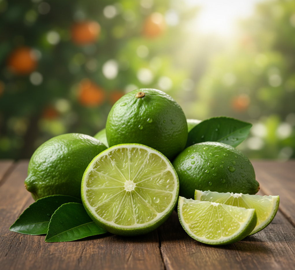 Citron Vert Ladylices